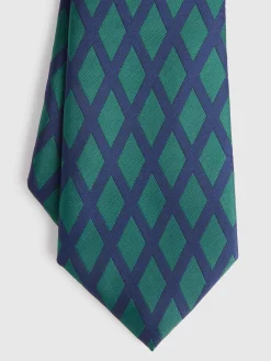 Hombre Alvaro Moreno CORBATA JACQUARD MF