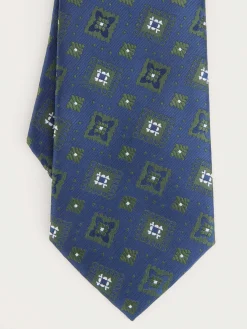 Hombre Alvaro Moreno CORBATA JACQUARD MF