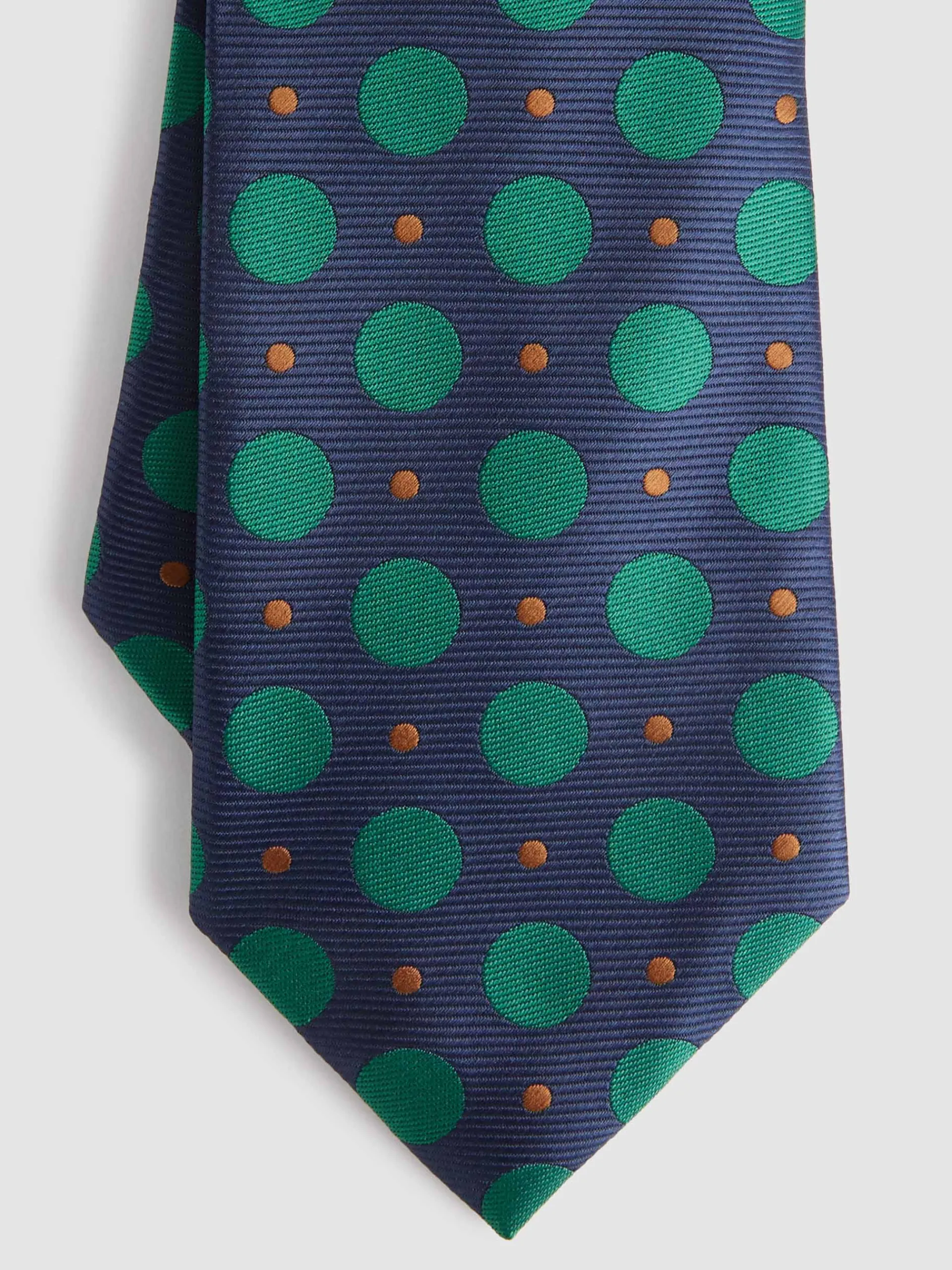 Hombre Alvaro Moreno CORBATA JACQUARD MF