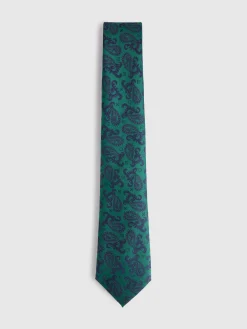 Hombre Alvaro Moreno CORBATA JACQUARD MF