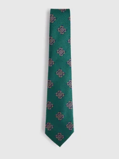 Hombre Alvaro Moreno CORBATA JACQUARD MF