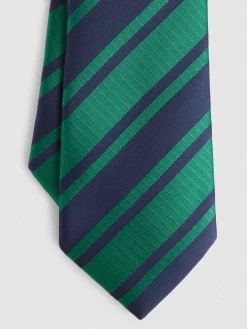 Hombre Alvaro Moreno CORBATA JACQUARD MF