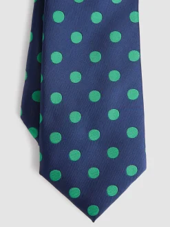 Hombre Alvaro Moreno CORBATA JACQUARD MF