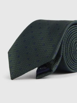 Hombre Alvaro Moreno CORBATA JACQUARD MF