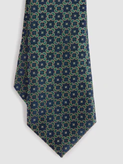 Hombre Alvaro Moreno CORBATA JACQUARD MF