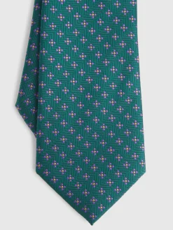 Hombre Alvaro Moreno CORBATA JACQUARD MF