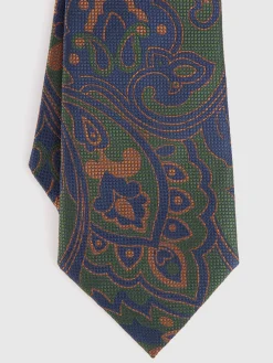 Hombre Alvaro Moreno CORBATA JACQUARD MF