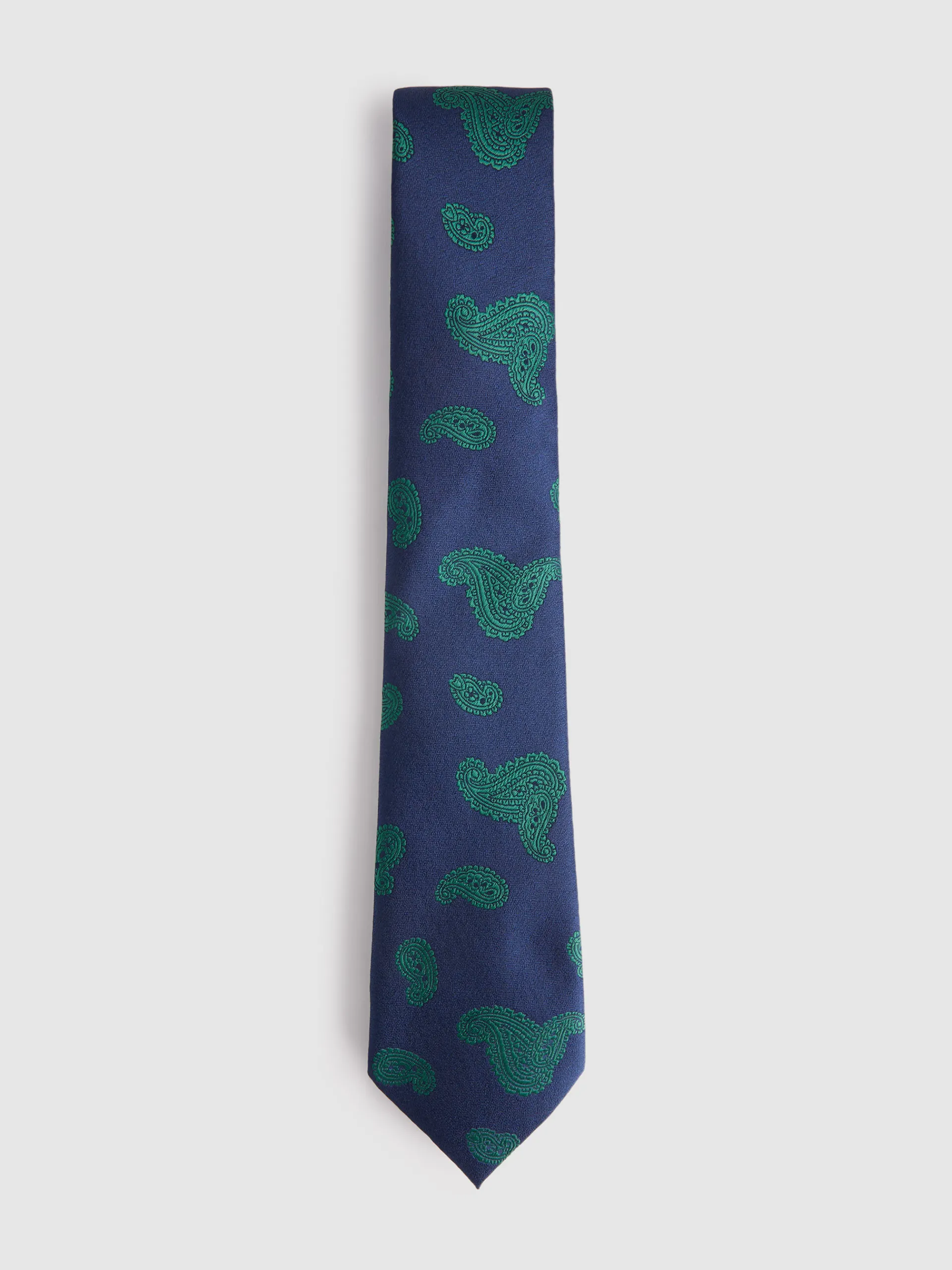 Hombre Alvaro Moreno CORBATA JACQUARD MF