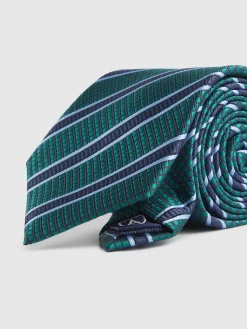 Hombre Alvaro Moreno CORBATA JACQUARD MF