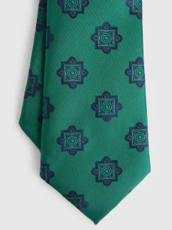 Hombre Alvaro Moreno CORBATA JACQUARD MF