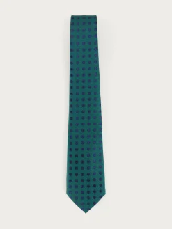 Hombre Alvaro Moreno CORBATA JACQUARD MF