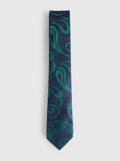 Hombre Alvaro Moreno CORBATA JACQUARD MF