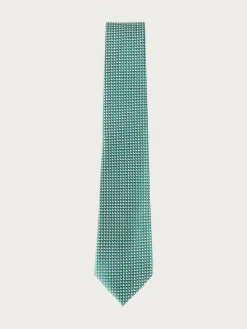 Hombre Alvaro Moreno CORBATA JACQUARD MF