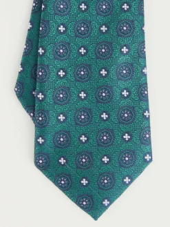 Hombre Alvaro Moreno CORBATA JACQUARD MF