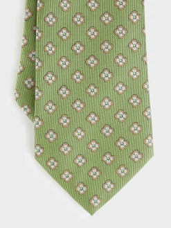 Hombre Alvaro Moreno CORBATA JACQUARD MF