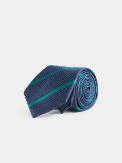 Hombre Alvaro Moreno CORBATA JACQUARD MF