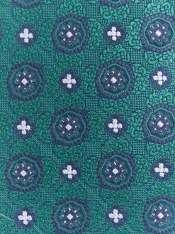 Hombre Alvaro Moreno CORBATA JACQUARD MF
