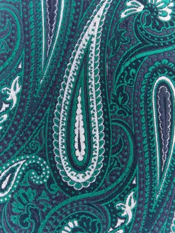 Hombre Alvaro Moreno CORBATA JACQUARD MF