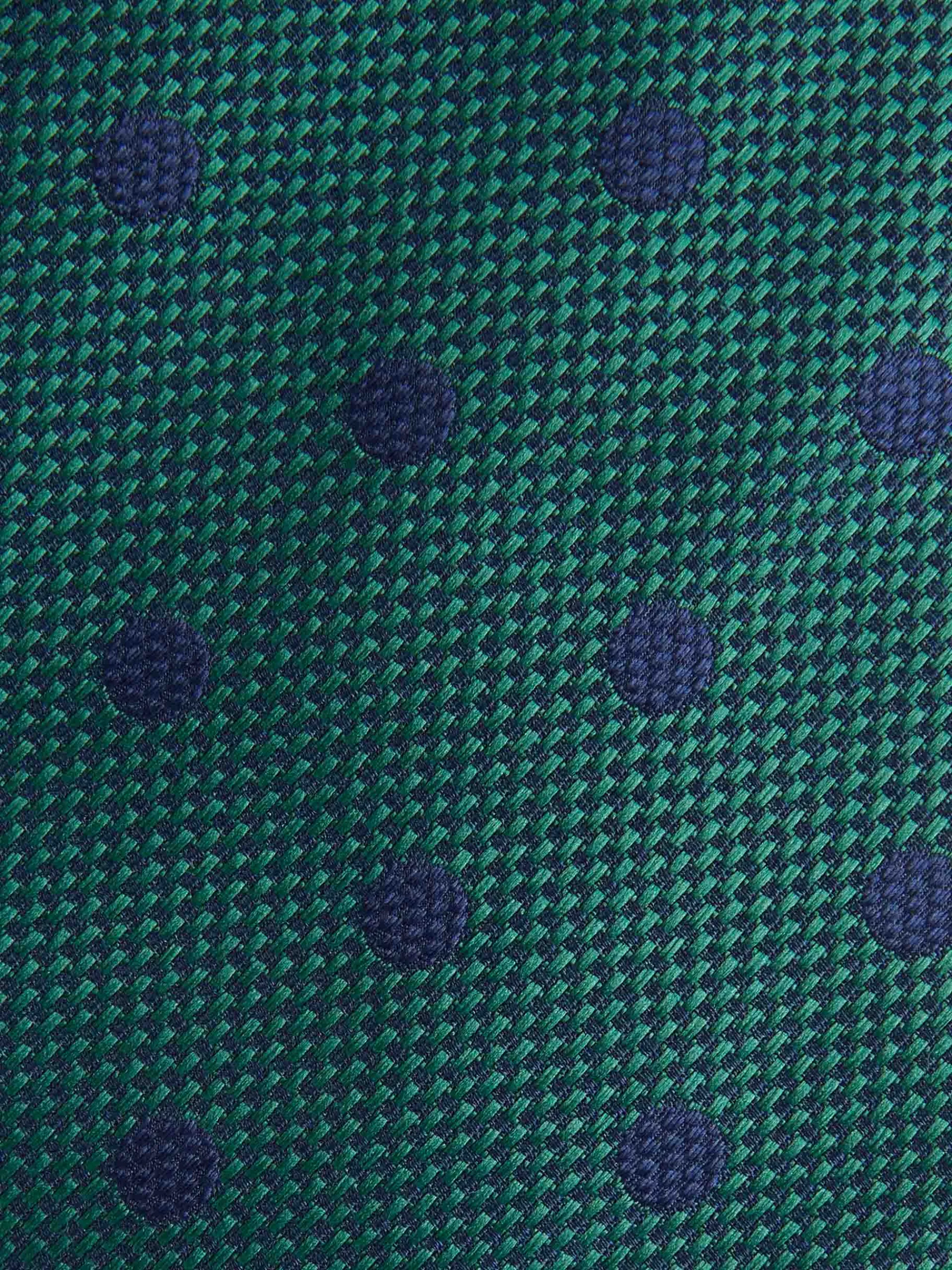 Hombre Alvaro Moreno CORBATA JACQUARD MF