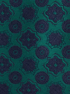 Hombre Alvaro Moreno CORBATA JACQUARD MF