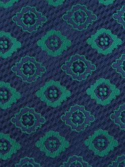 Hombre Alvaro Moreno CORBATA JACQUARD MF