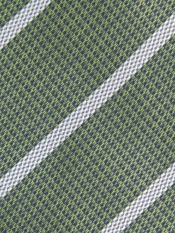 Hombre Alvaro Moreno CORBATA JACQUARD MF