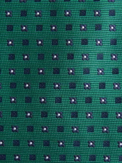 Hombre Alvaro Moreno CORBATA JACQUARD MF