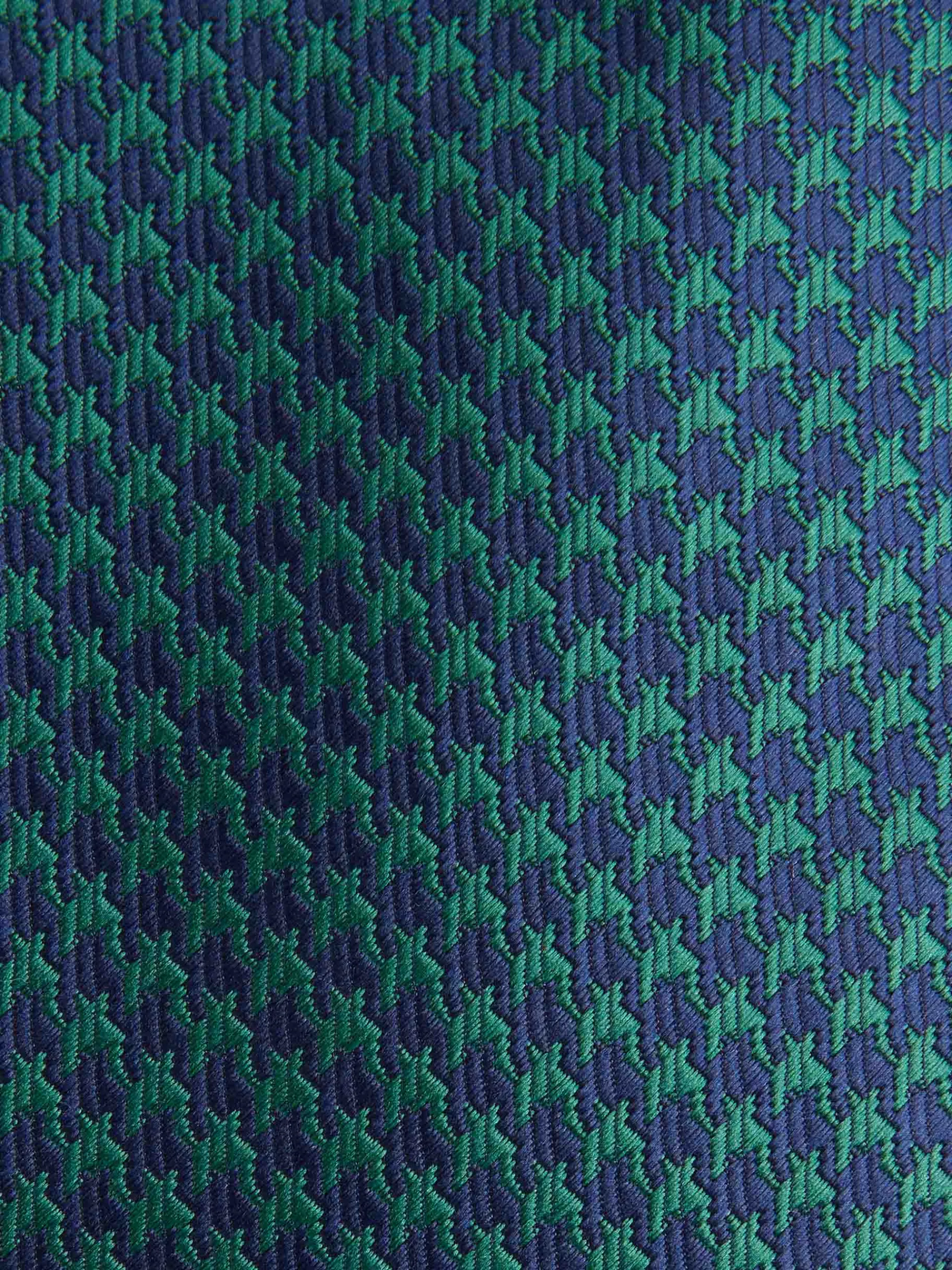 Hombre Alvaro Moreno CORBATA JACQUARD MF