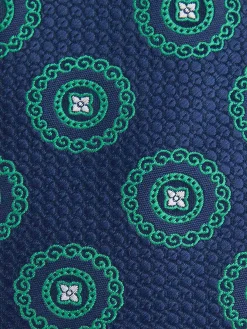 Hombre Alvaro Moreno CORBATA JACQUARD MF