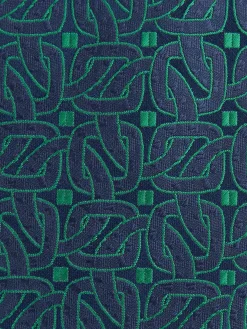 Hombre Alvaro Moreno CORBATA JACQUARD MF