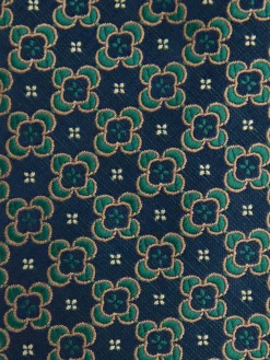 Hombre Alvaro Moreno CORBATA JACQUARD MF