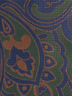 Hombre Alvaro Moreno CORBATA JACQUARD MF