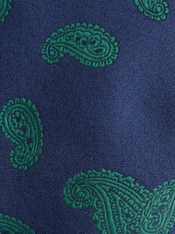 Hombre Alvaro Moreno CORBATA JACQUARD MF