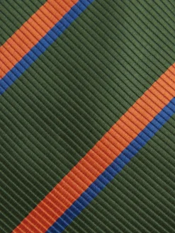 Hombre Alvaro Moreno CORBATA JACQUARD MF