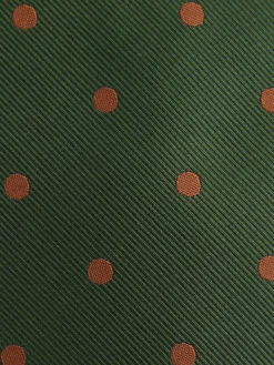 Hombre Alvaro Moreno CORBATA JACQUARD MF