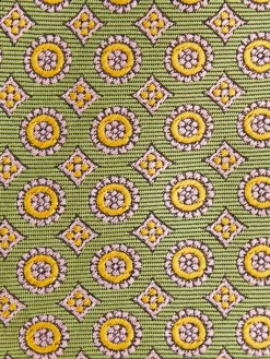 Hombre Alvaro Moreno CORBATA JACQUARD MF