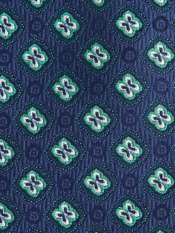 Hombre Alvaro Moreno CORBATA JACQUARD MF