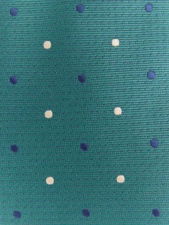 Hombre Alvaro Moreno CORBATA JACQUARD MF