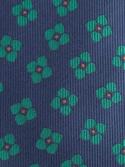 Hombre Alvaro Moreno CORBATA JACQUARD MF