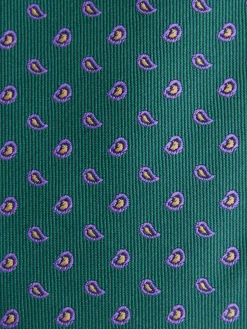 Hombre Alvaro Moreno CORBATA JACQUARD MF