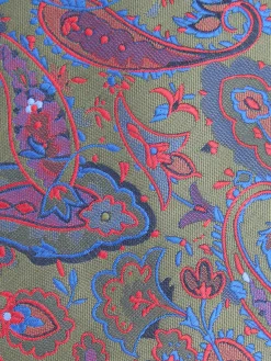 Hombre Alvaro Moreno CORBATA JACQUARD MF