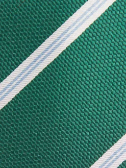 Hombre Alvaro Moreno CORBATA JACQUARD MF