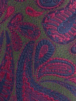 Hombre Alvaro Moreno CORBATA JACQUARD MF