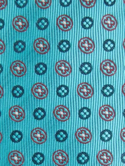 Hombre Alvaro Moreno CORBATA JACQUARD MF