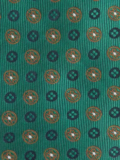 Hombre Alvaro Moreno CORBATA JACQUARD MF