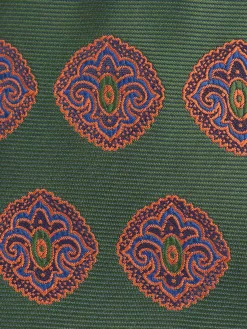 Hombre Alvaro Moreno CORBATA JACQUARD MF