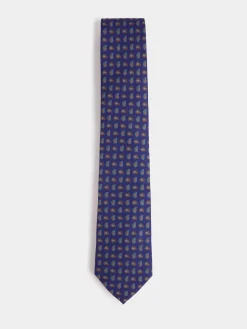 Hombre Alvaro Moreno CORBATA PRINTED