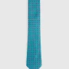 Hombre Alvaro Moreno CORBATA PRINTED