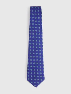 Hombre Alvaro Moreno CORBATA PRINTED