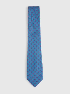 Hombre Alvaro Moreno CORBATA PRINTED
